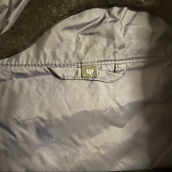 COPY - Opening Ceremony Rain Trench - Picture 3 of 8